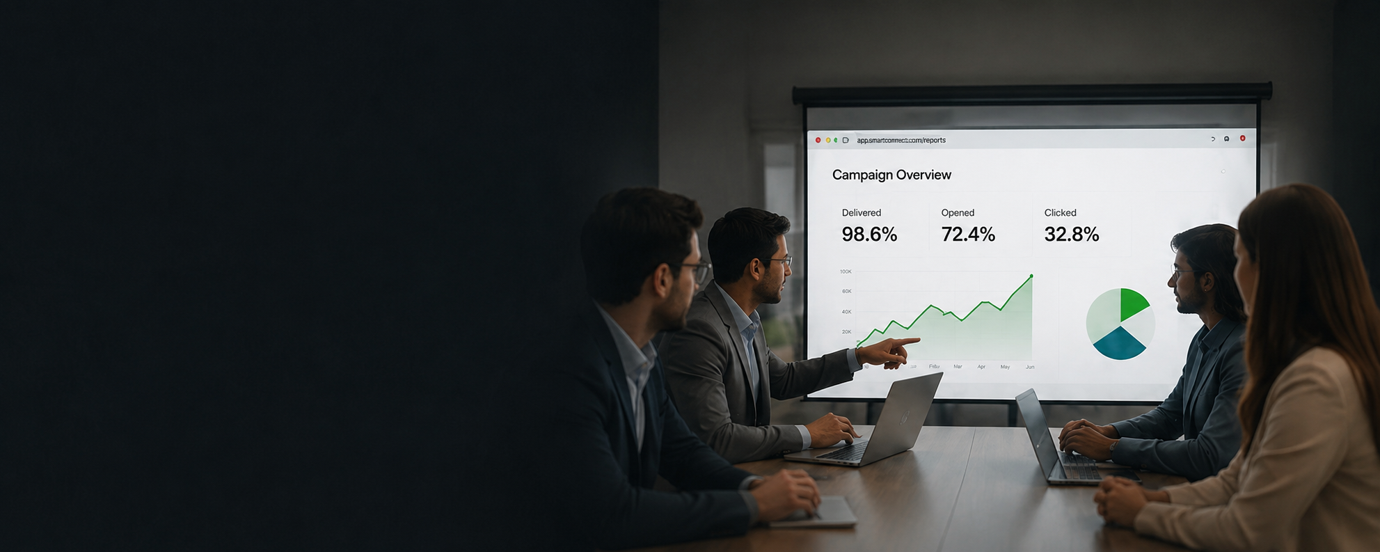 Custom Solutions for Unique Business Goals